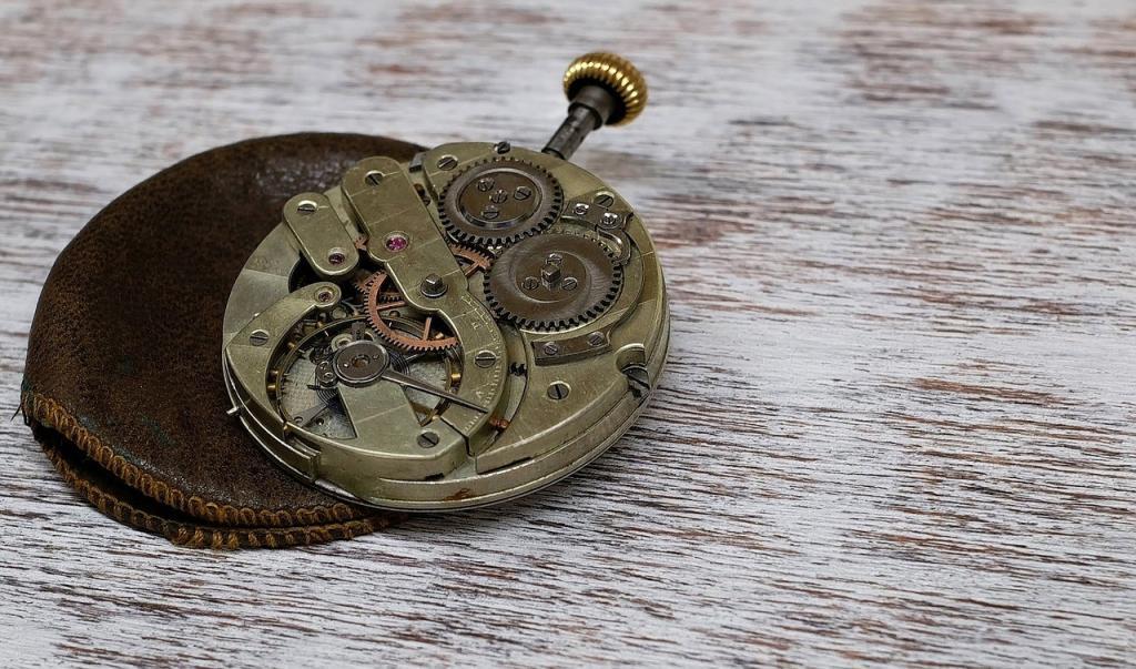 腕時計のアンティーク・中古品をネット通販で安心購入！おすすめ優良SHOPまとめ